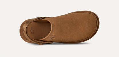 UGG Goldencoast Clog II for Men Chestnut