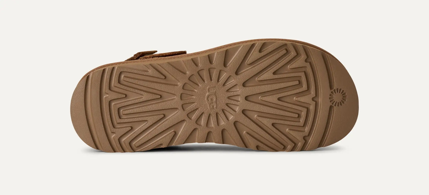 UGG Goldencoast Clog II for Men Chestnut