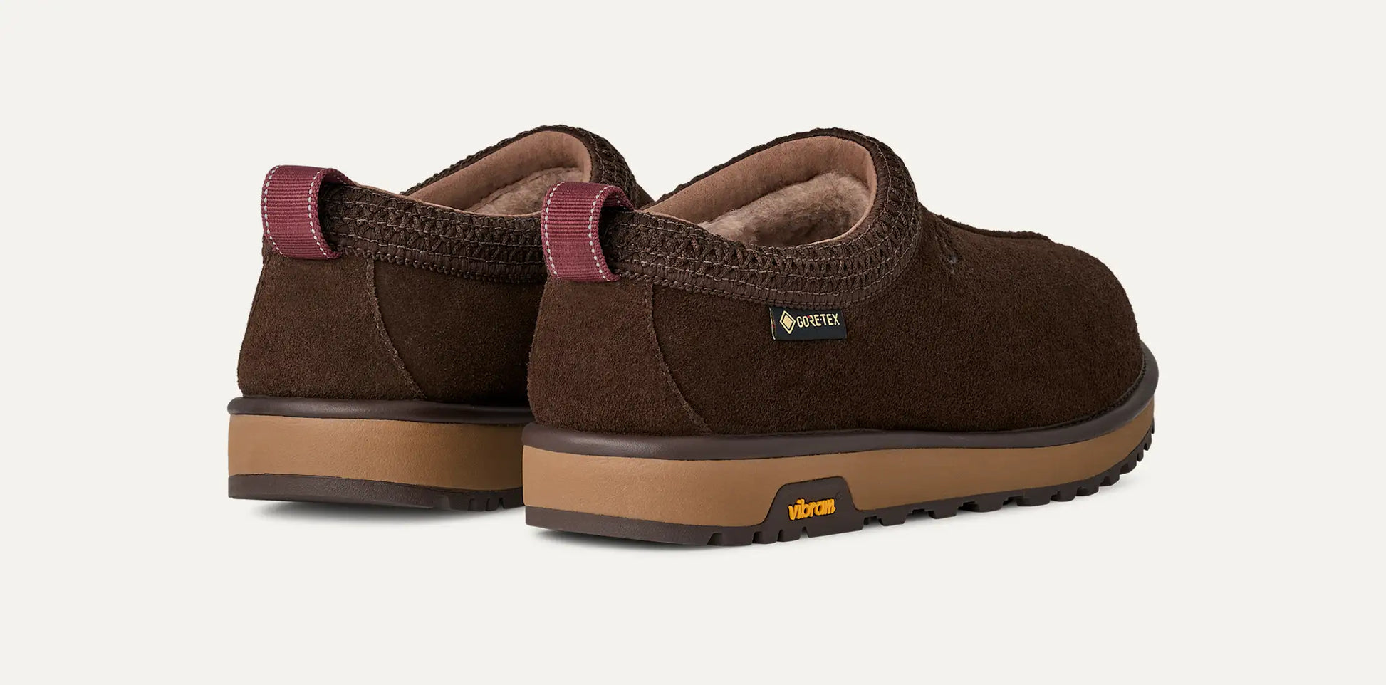 UGG Tasman GTX for Men Dusted Cocoa