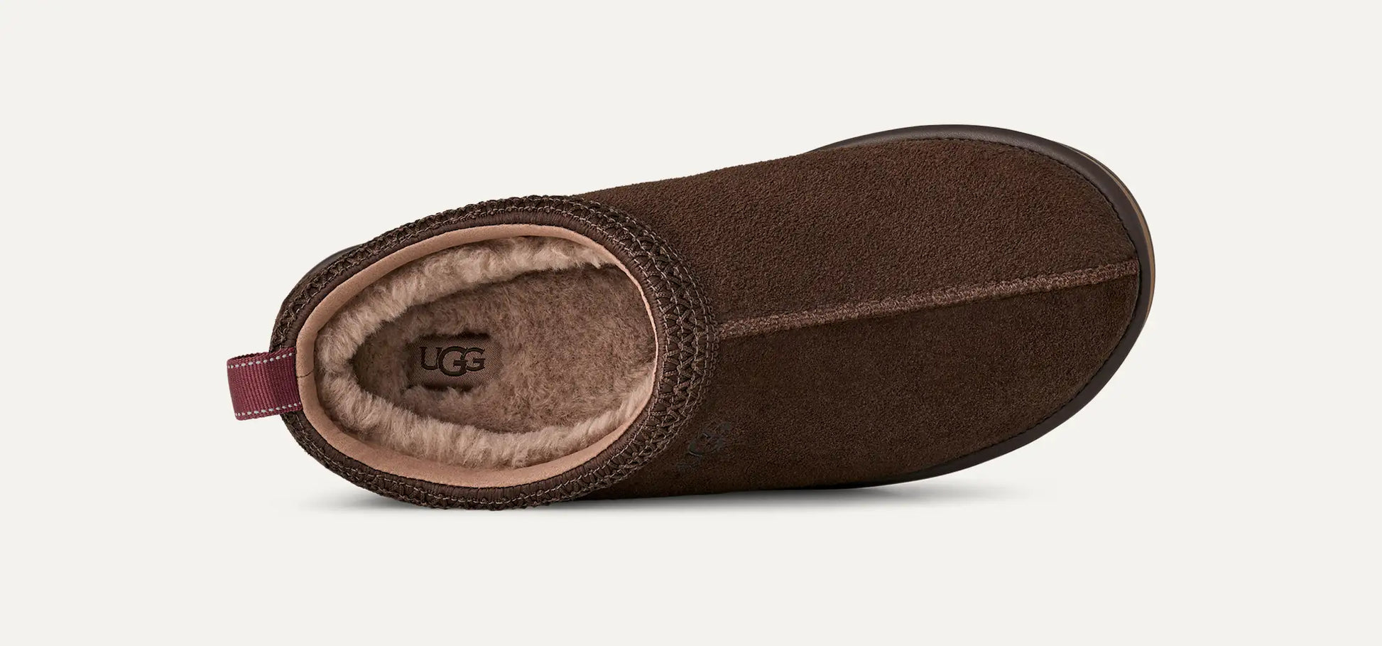 UGG Tasman GTX for Men Dusted Cocoa