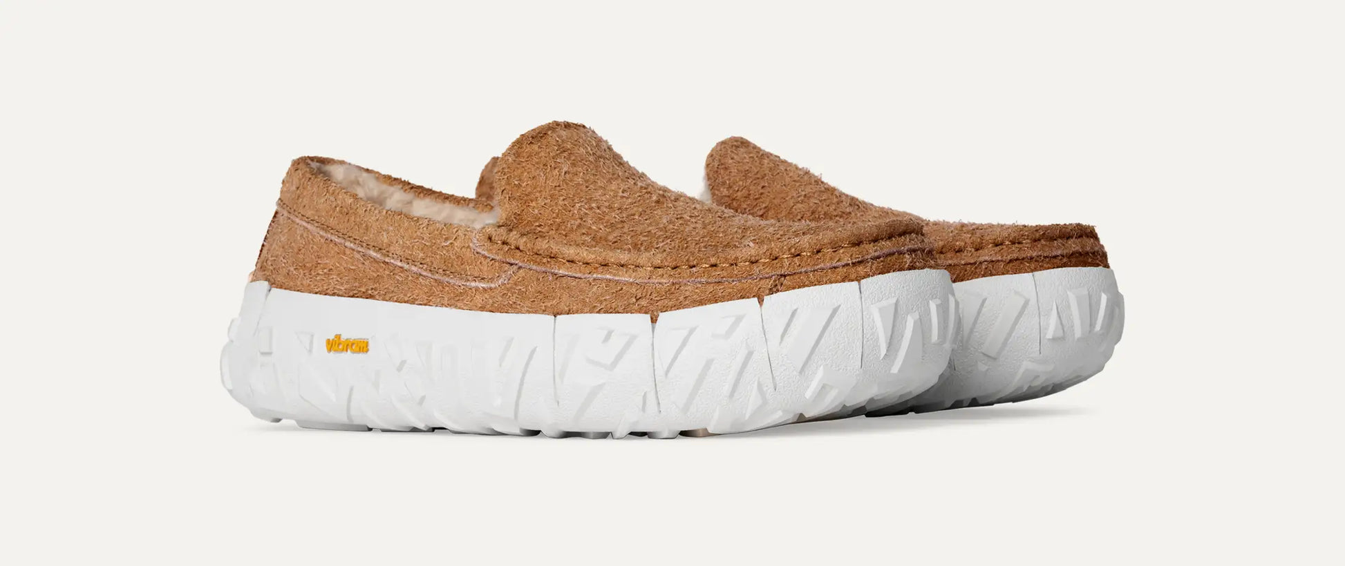 UGG Ascot Wrap Tech for Men Chestnut