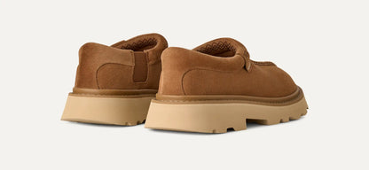 UGG Tasman Lug for Men Chestnut