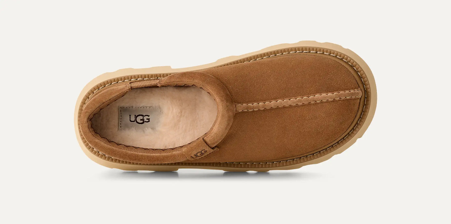 UGG Tasman Lug for Men Chestnut