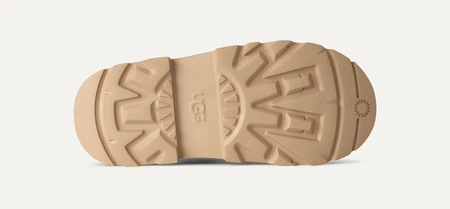 UGG Tasman Lug for Men Chestnut