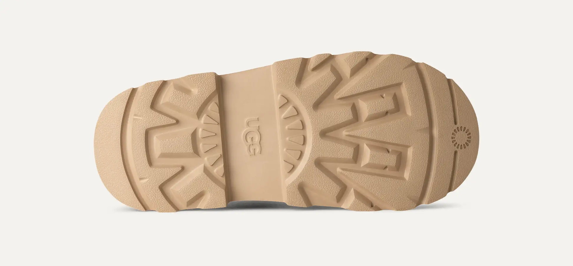 UGG Tasman Lug for Men Chestnut