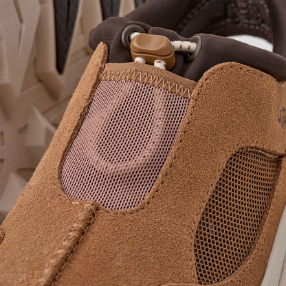 UGG Heritage Utility Axoid Shoe for Men Chestnut / Jasmine
