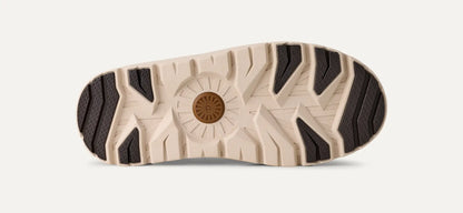 UGG Heritage Utility Axoid Shoe for Men Chestnut / Jasmine