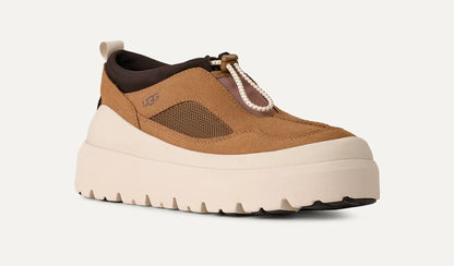UGG Heritage Utility Axoid Shoe for Men Chestnut / Jasmine