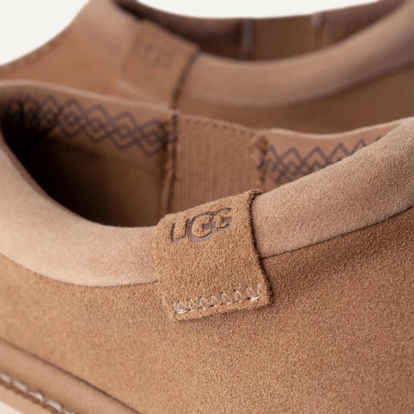 UGG Tasman Lug for Men Chestnut
