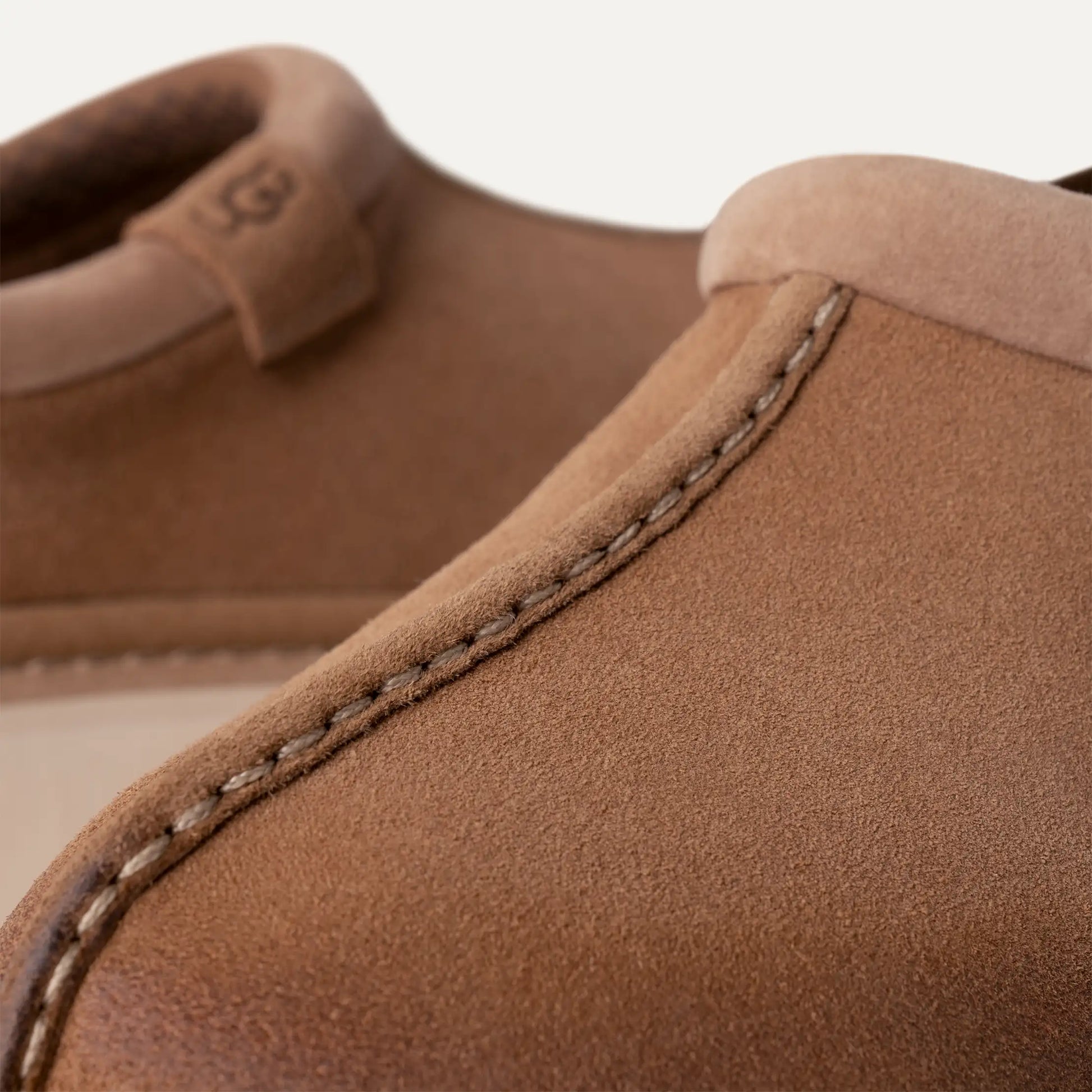 UGG Tasman Lug for Men Chestnut