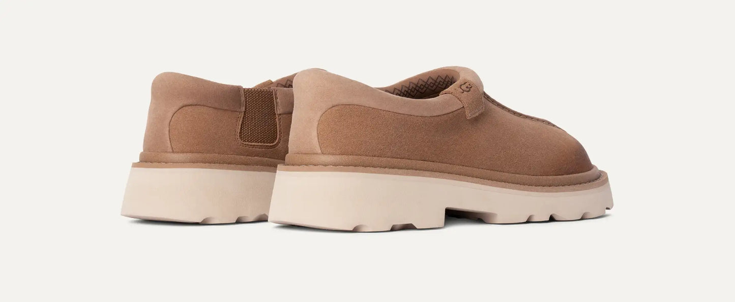 UGG Tasman Lug for Men Chestnut