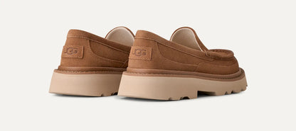 UGG Ascot Lug for Men Chestnut