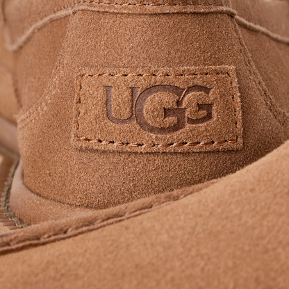 UGG Ascot Lug for Men Chestnut