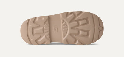 UGG Ascot Lug for Men Chestnut