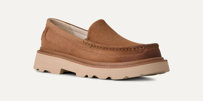 UGG Ascot Lug for Men Chestnut