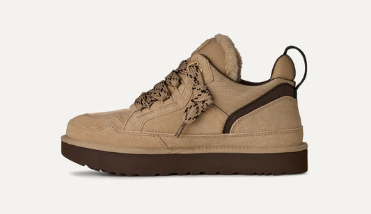 UGG UGG® Lowmel for Men Mustard Seed / Molasses