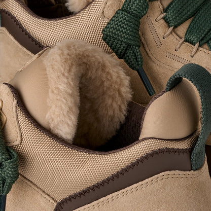 UGG UGG® Lowmel for Men Mustard Seed / Molasses