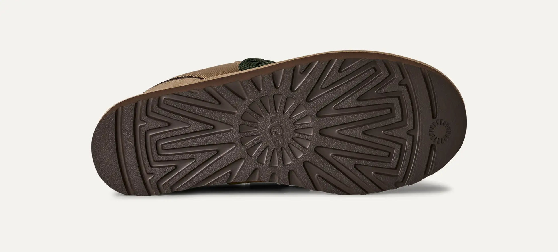 UGG UGG® Lowmel for Men Mustard Seed / Molasses