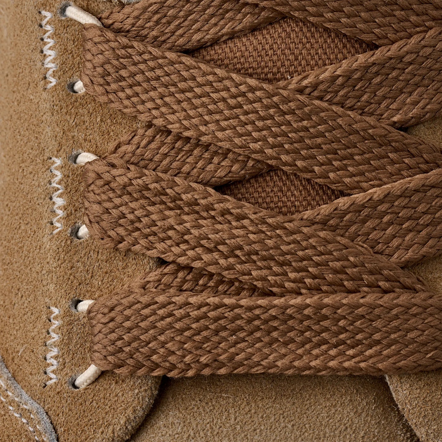 UGG Heritage Utility Sneaker Knoll for Men Chestnut / Dark Earth
