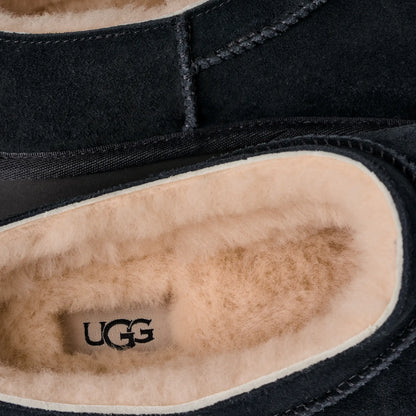 UGG Classic Micro Boot for Men Black