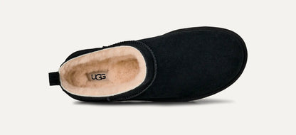 UGG Classic Micro Boot for Men Black