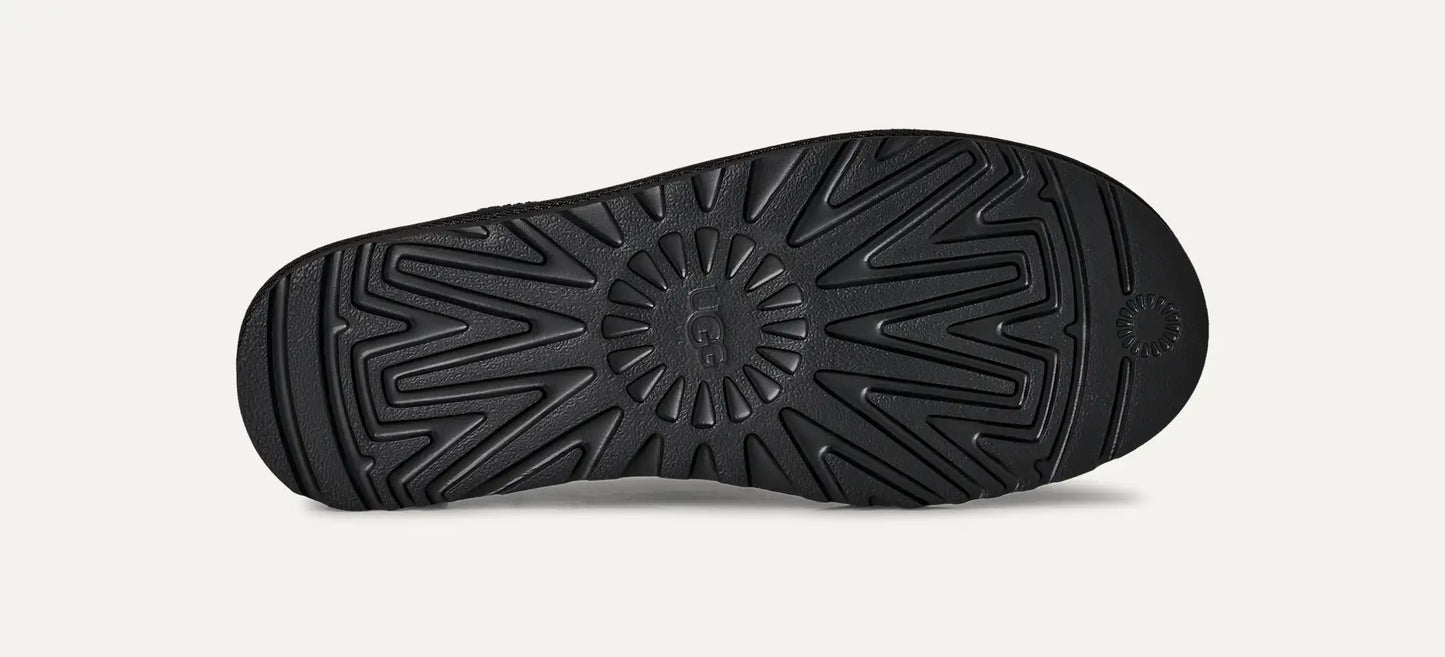 UGG Classic Micro Boot for Men Black