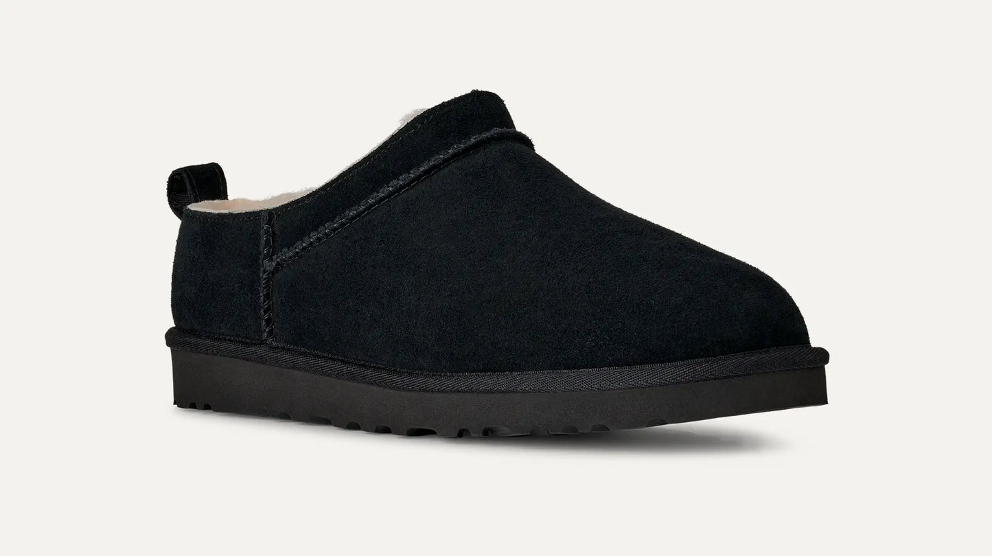 UGG Classic Micro Boot for Men Black