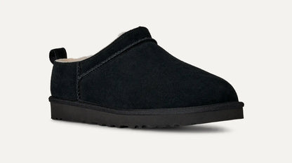 UGG Classic Micro Boot for Men Black