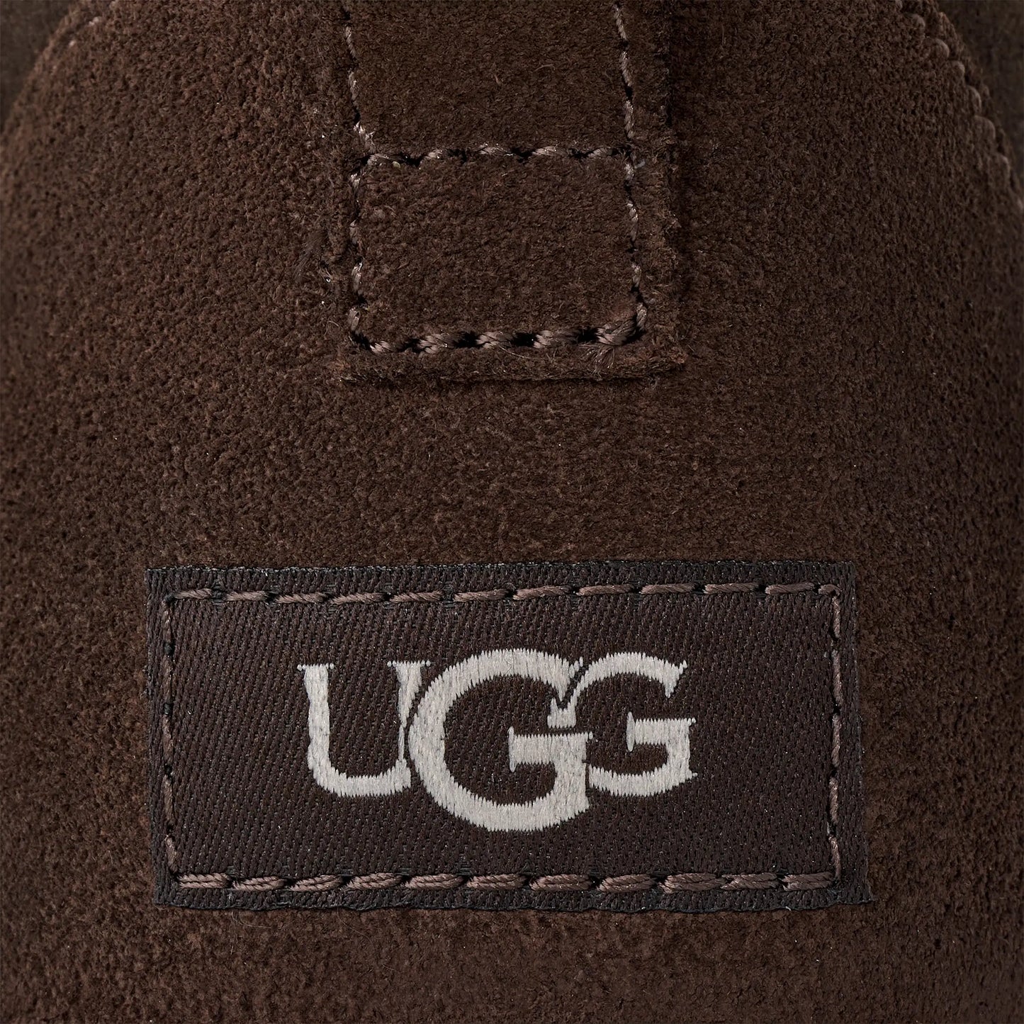 UGG Classic Ultra Mini Boot for Men Dusted Cocoa