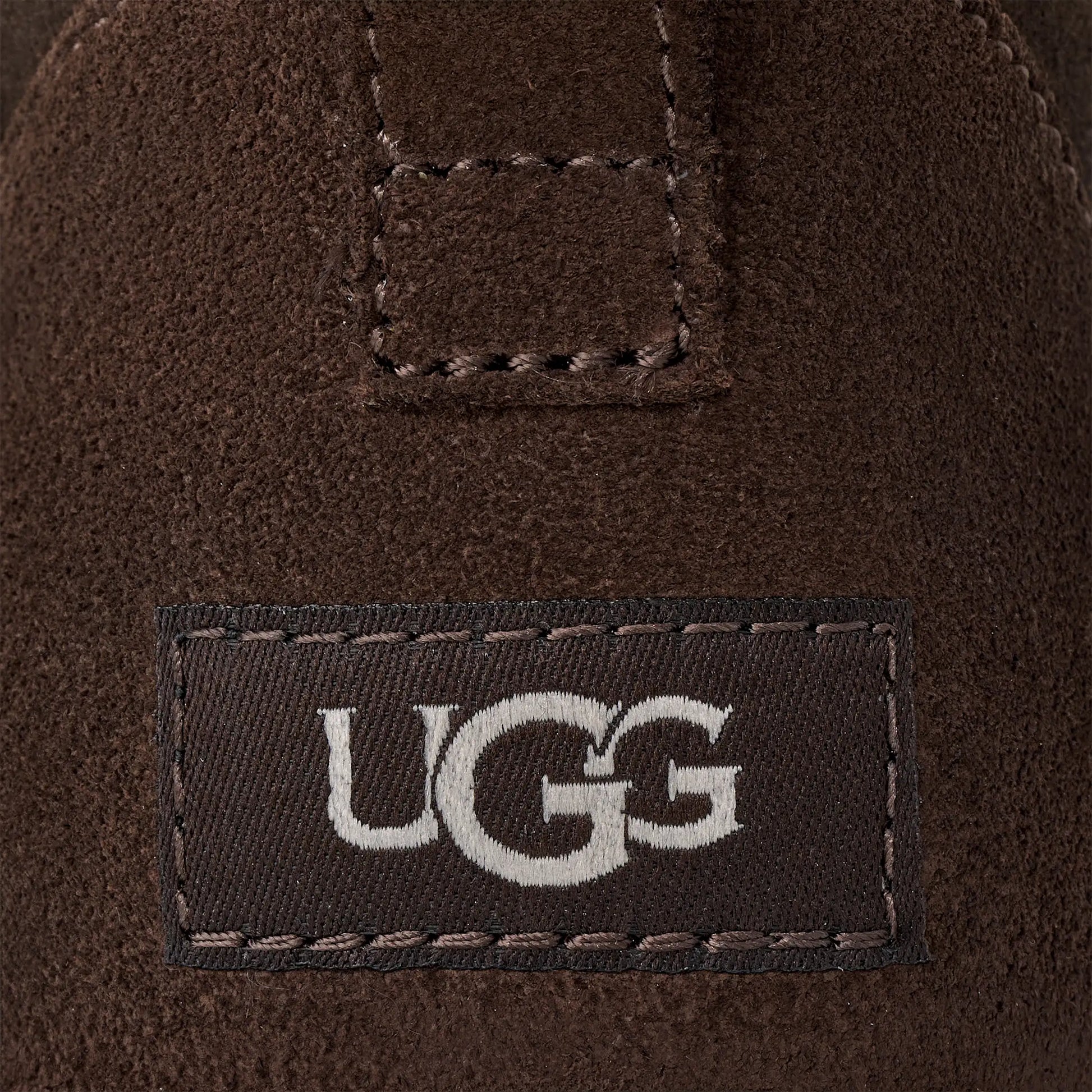 UGG Classic Ultra Mini Boot for Men Dusted Cocoa
