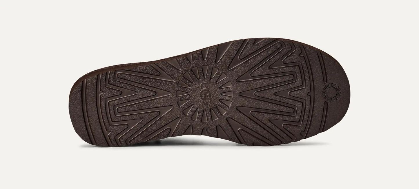 UGG Classic Ultra Mini Boot for Men Dusted Cocoa