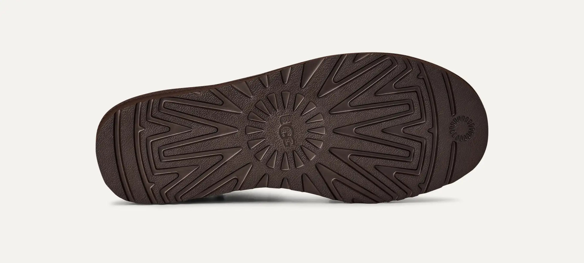 UGG Classic Ultra Mini Boot for Men Dusted Cocoa