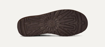 UGG Classic Ultra Mini Boot for Men Dusted Cocoa
