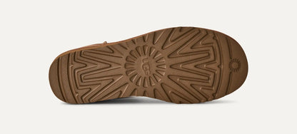 UGG Classic Mini Boot for Men Chestnut