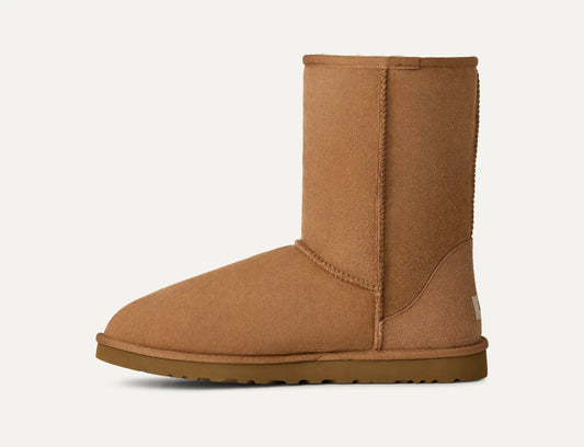 UGG UGG® Classic Short for Men Chestnut