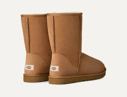 UGG UGG® Classic Short for Men Chestnut