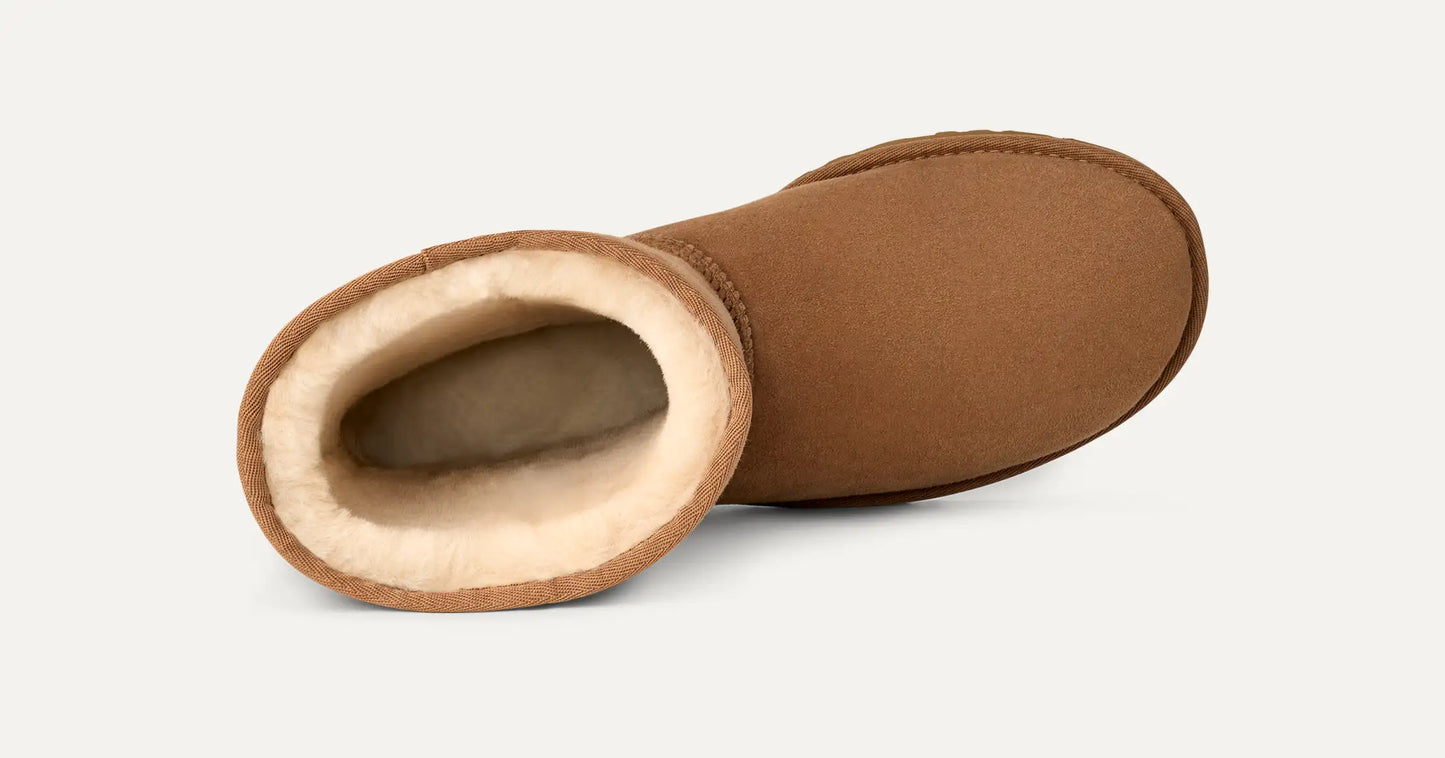 UGG UGG® Classic Short for Men Chestnut