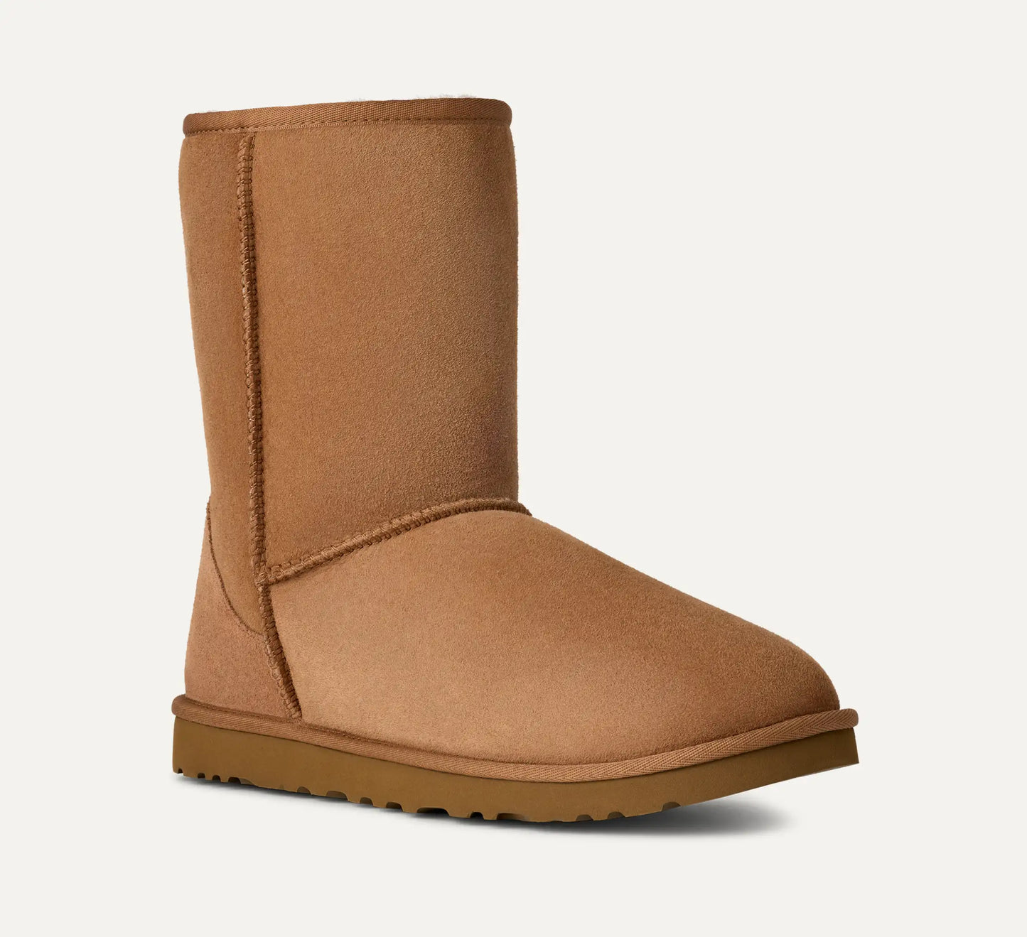 UGG UGG® Classic Short for Men Chestnut