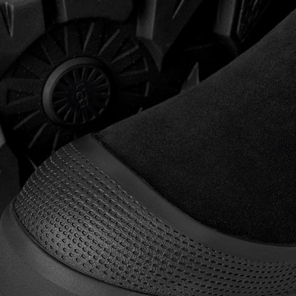 UGG Cl Ultra Mini Weather Hybrid for Men Black / Black