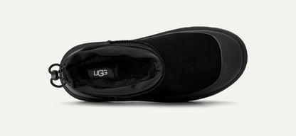 UGG Cl Ultra Mini Weather Hybrid for Men Black / Black