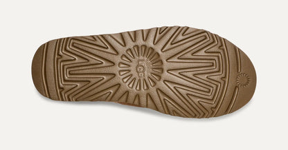 UGG Neumel Chelsea Slipper for Men Chestnut