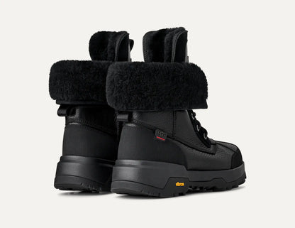 UGG No Change Black