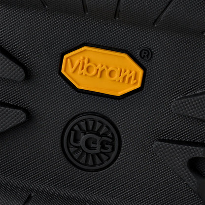 UGG No Change Black