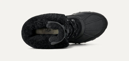 UGG No Change Black