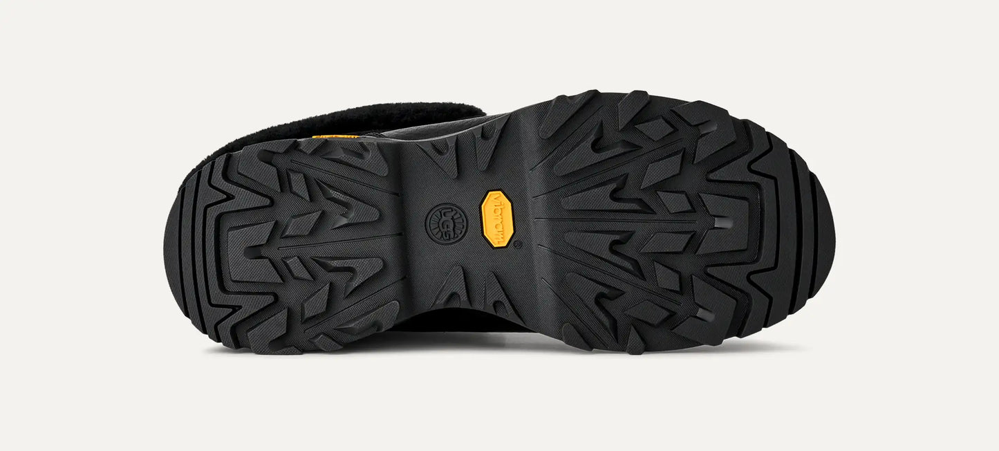 UGG No Change Black