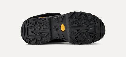 UGG No Change Black