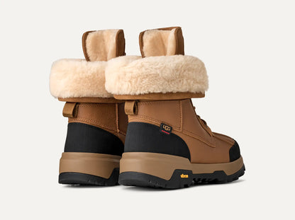 UGG No Change Chestnut