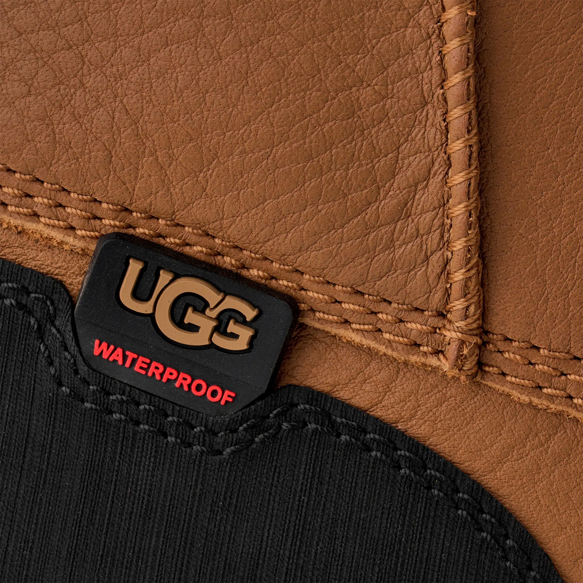 UGG No Change Chestnut