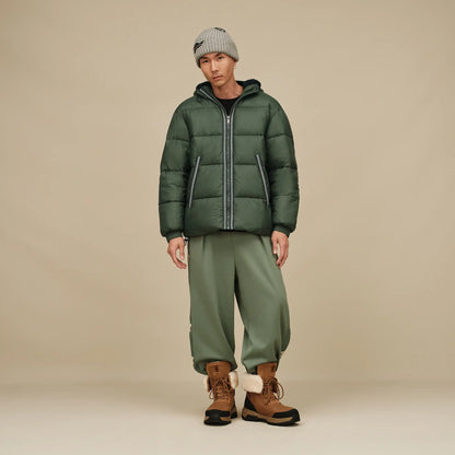 UGG No Change Chestnut