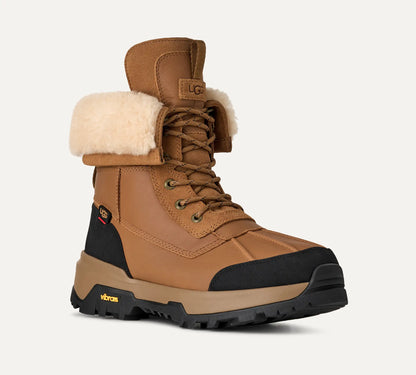 UGG No Change Chestnut